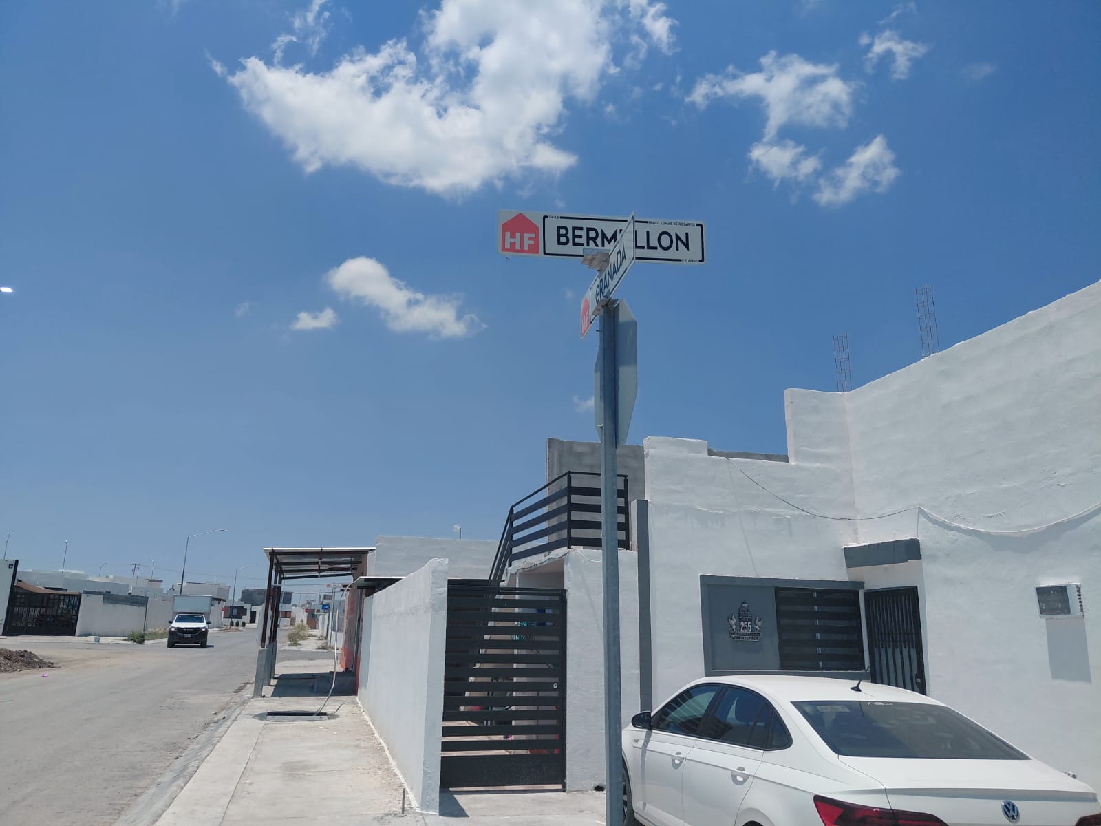 CASA EN VENTA EN JUAREZ, NUEVO