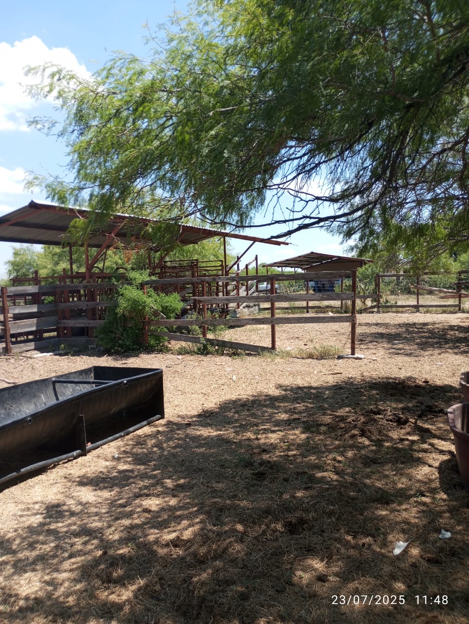 RANCHO EN VENTA EN GENERAL TER