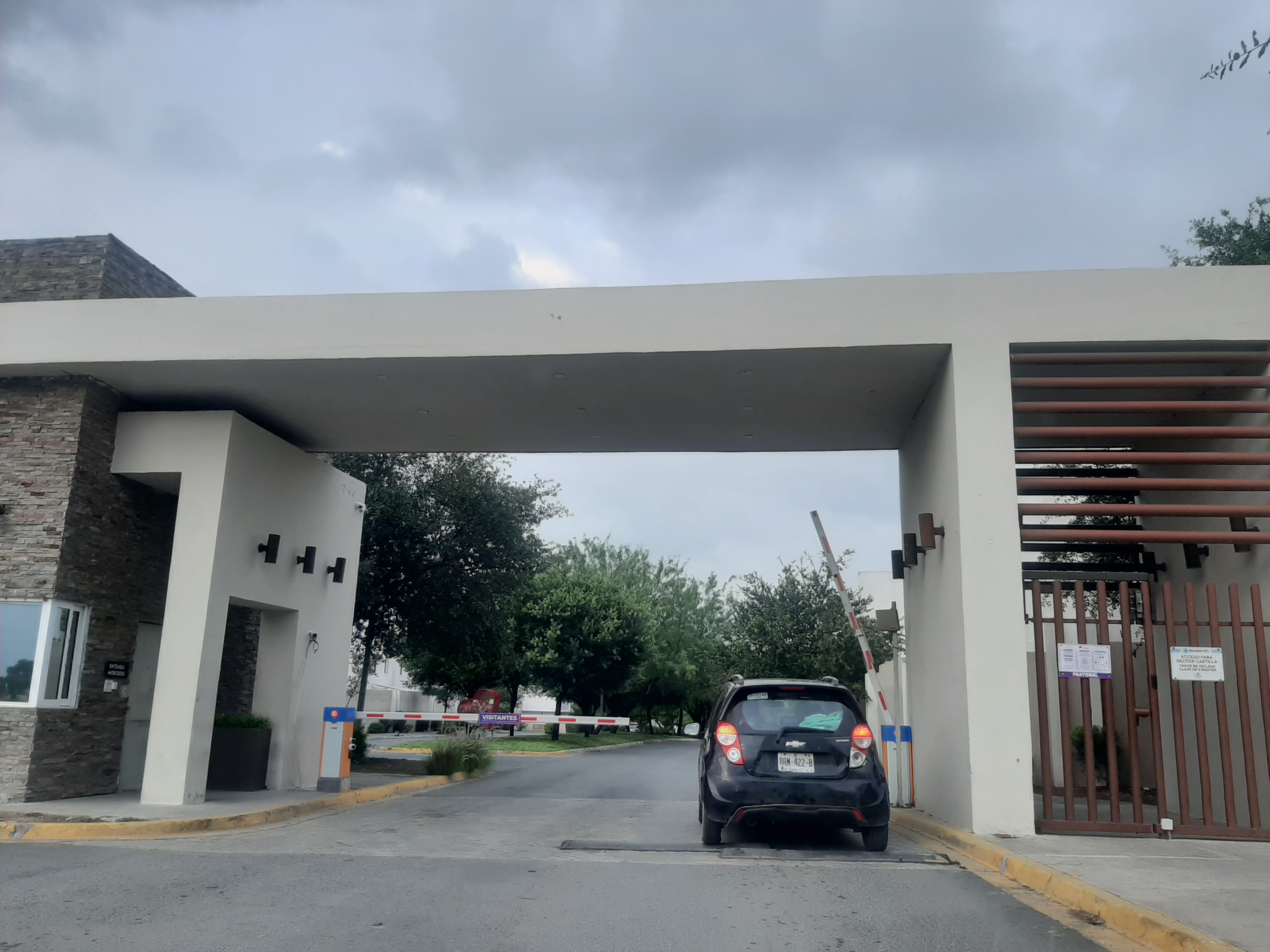 CASA EN RENTA EN APODACA NUEVO