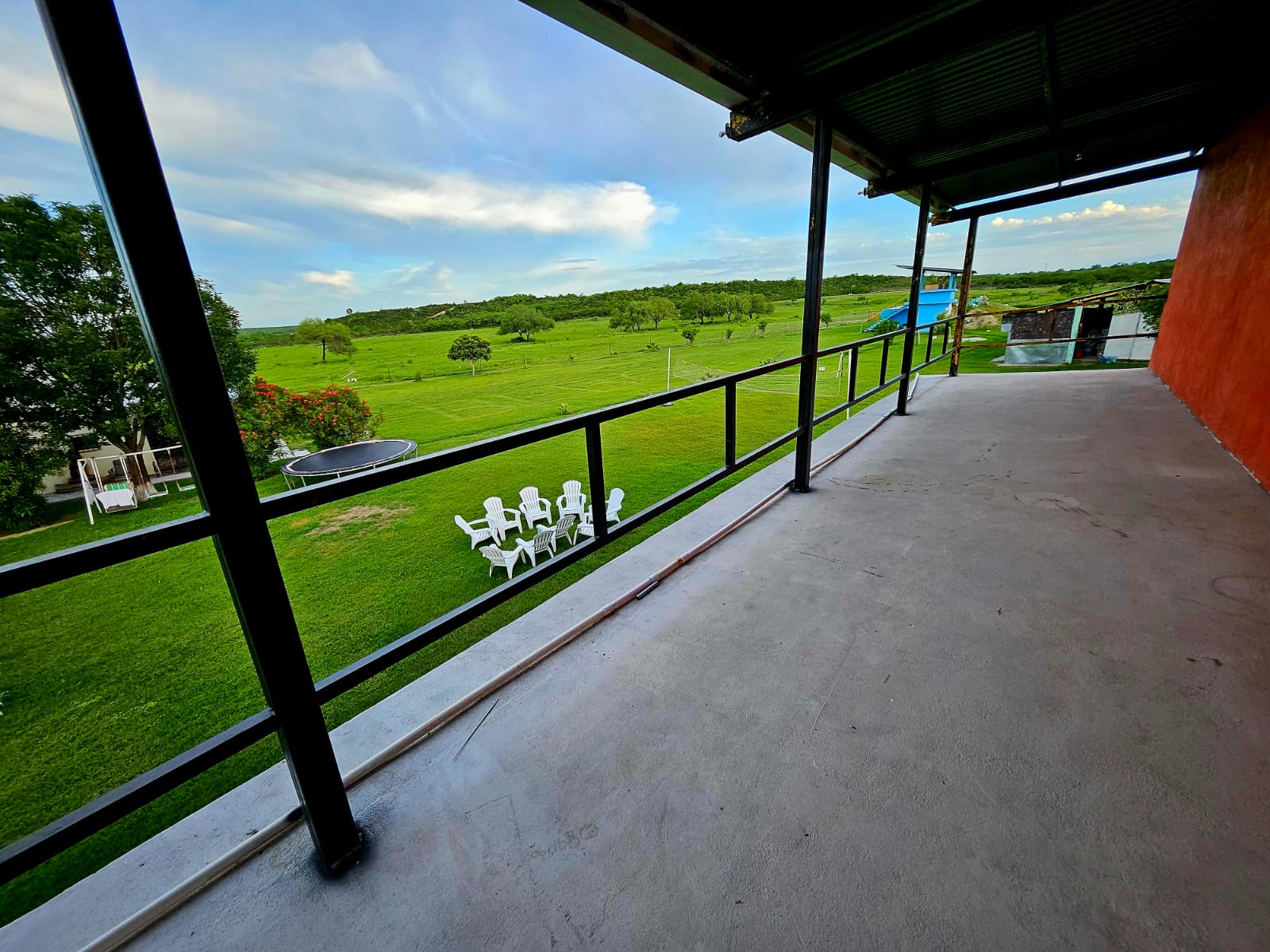 RANCHO EN VENTA EN CADEREYTA J