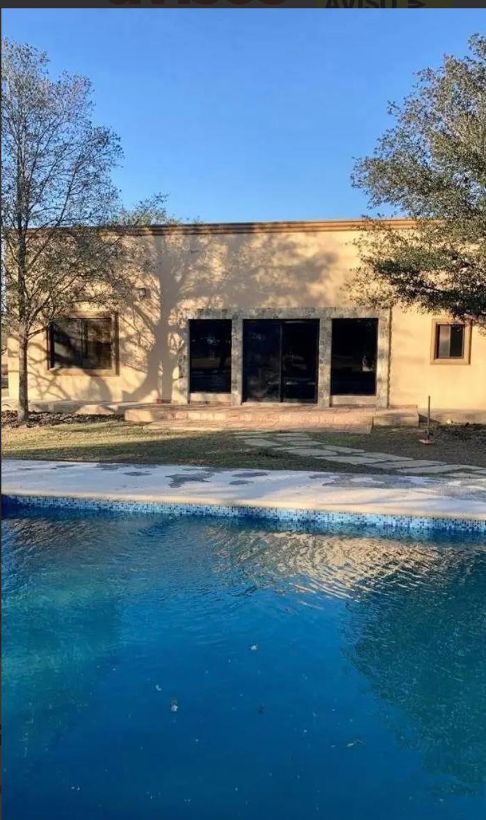 RANCHO EN VENTA EN CHINA, NUEV