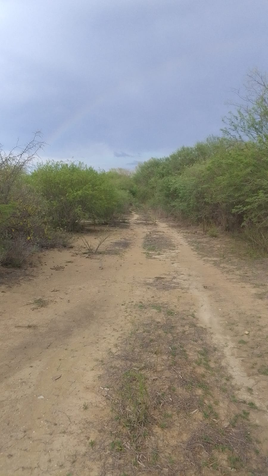 RANCHO EN VENTA EN LINARES, NU