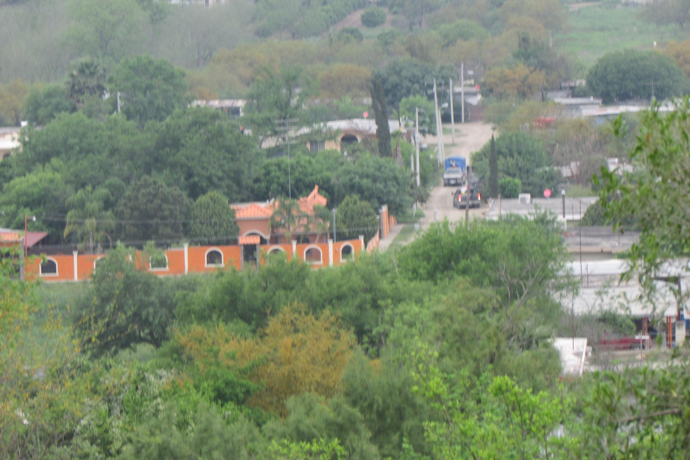 LOTE DE TERRENO EN VENTA EN MO