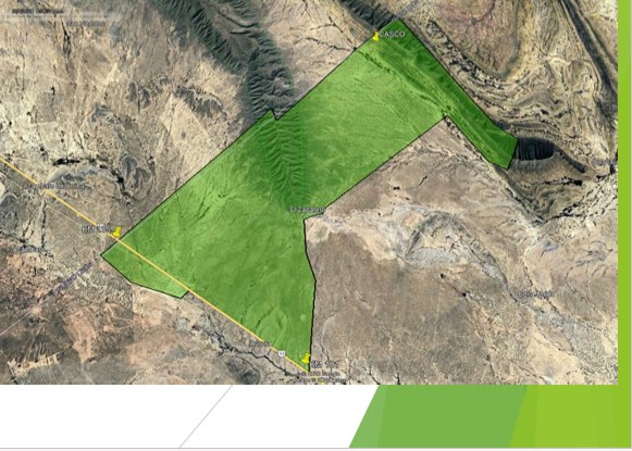 RANCHOS EN VENTA EN MINA NUEVO